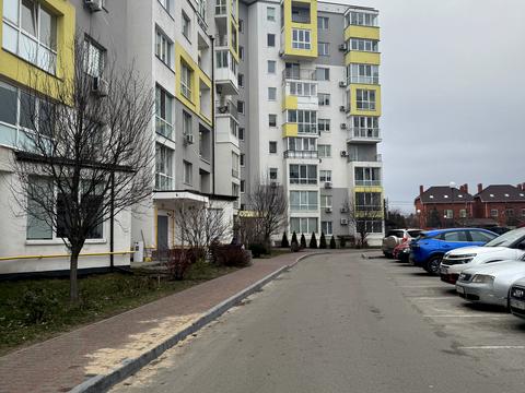 квартира за адресою Черкаська вул., 1-Б