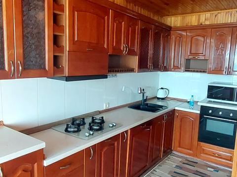 квартира за адресою Соборний просп. (Леніна), 222б