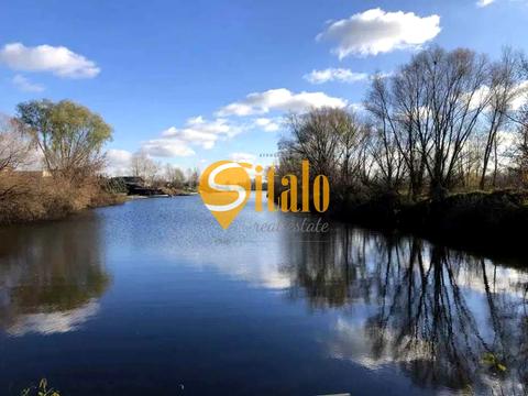 ділянка за адресою с. Вишеньки, 