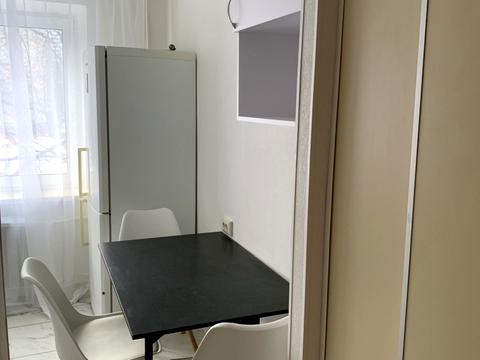 квартира по адресу Бульвар Верховної ради, 3 А