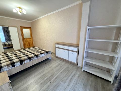 квартира по адресу Клавдиевская ул., 40-Е