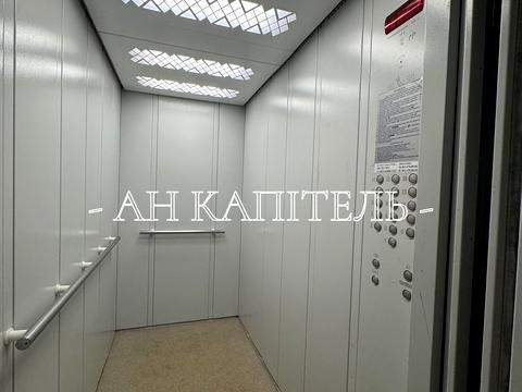 квартира за адресою Лисаветинська вул., 5а