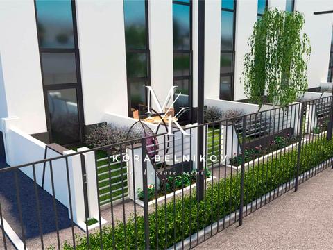 квартира по адресу Нова Виноградна ул., 10