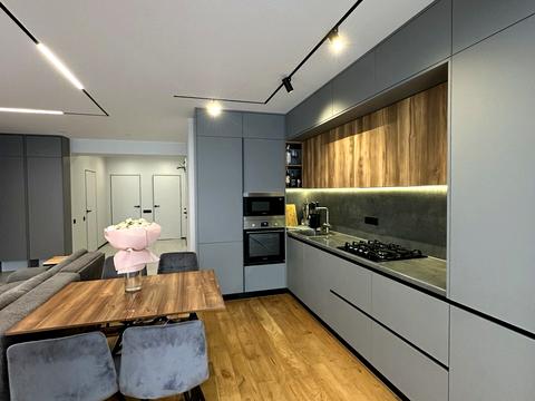 квартира за адресою Височана вул., 18