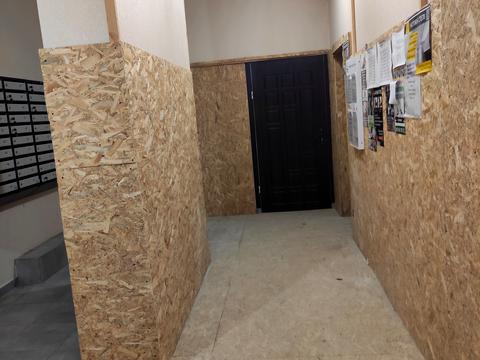 квартира по адресу Співдружності ул., 6