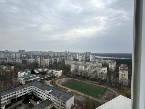 квартира по адресу Олега Мудрака ул. (Генерала Наумова), 66