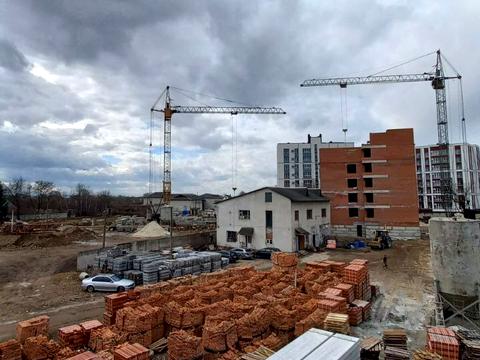 квартира за адресою Отця Івана Блавацького вул., 6-Г