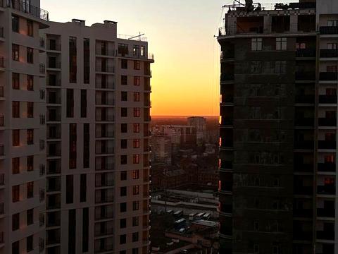 квартира за адресою Краснова вул., 3Б/1
