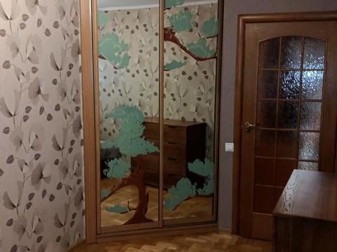 квартира по адресу Елены Телиги ул., 37-А