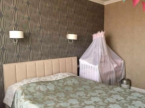 квартира за адресою Олексія Вадатурського вул. (Маршала Малиновського), 18б