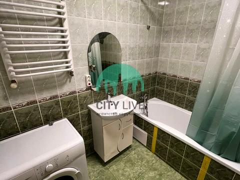 квартира по адресу Федьковича ул., 17