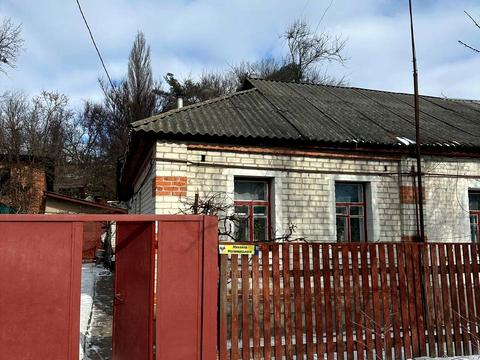 дом по адресу Михаила Могилянского ул. (Селюка)