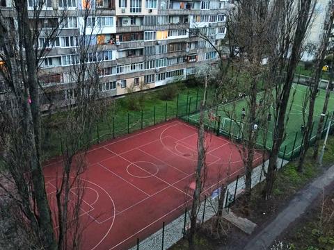 квартира за адресою Київ, Русанівський бульв., 5