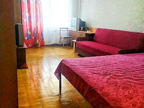 квартира по адресу Героев Днепра ул., 6