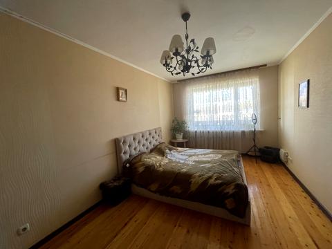 квартира по адресу Академика Королёва ул., 31