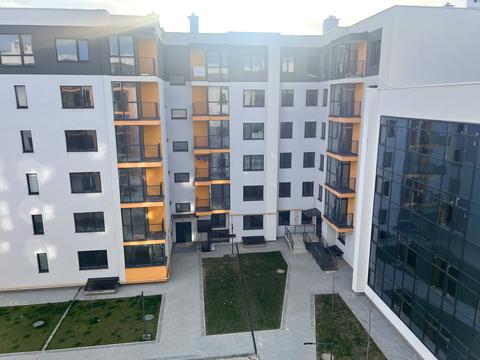 квартира по адресу Винница, Барское шоссе, 6