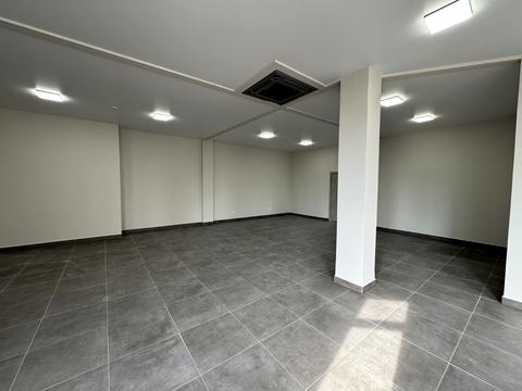 коммерческая по адресу Кривой Рог, 95 Квартал пл. (Горького), 10