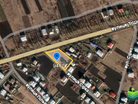 будинок за адресою Сірка, 54