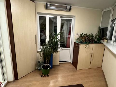 квартира за адресою Григорія Ващенка вул., 1