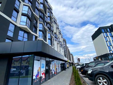 квартира по адресу Героїв Миколаєва 129, 3а