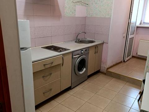 квартира по адресу Михайловская ул., 17