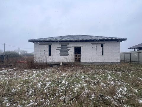 будинок за адресою Грушевая, 1