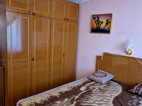 квартира за адресою Чоколівський бульв., 22