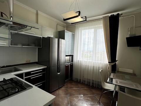 квартира по адресу Тополина, 2