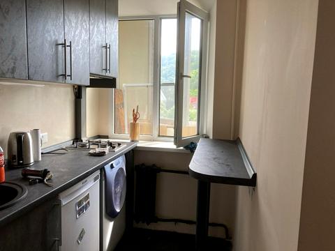 квартира за адресою Нижньоюрківська вул., 13