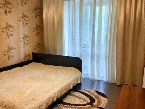 квартира за адресою Лісовий просп., 33