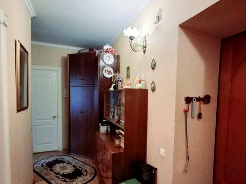 квартира за адресою Гвоздичний пров., 3а