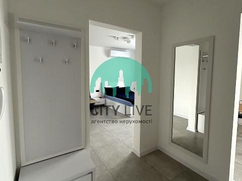 квартира по адресу Карпатська ул., 17-Б