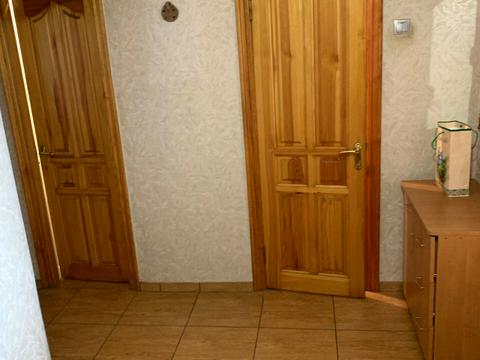 квартира по адресу Королёва ул., 17