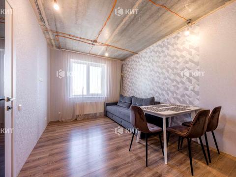 квартира по адресу Льва Ландау просп. (50-летия СССР), 52-А