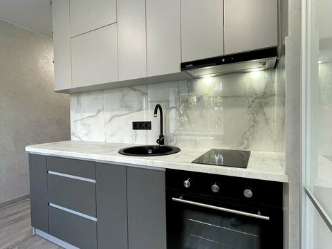 квартира по адресу Богдана Хмельницкого просп. (Героев Сталинграда), 229