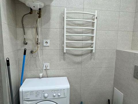 квартира по адресу Регенераторная ул., 4 к6