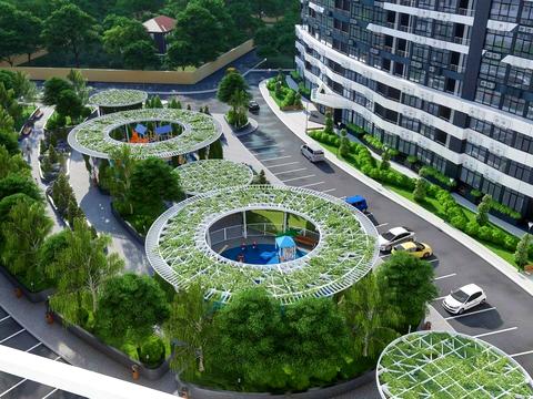 квартира за адресою Курортний пров., 2