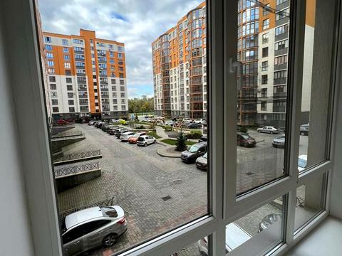 квартира за адресою Героїв Миколаєва вул., 129А