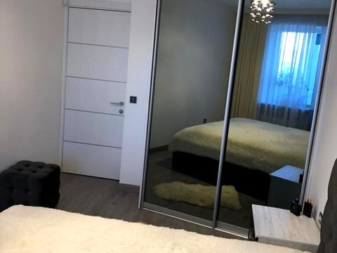 квартира за адресою Березова вул., 5