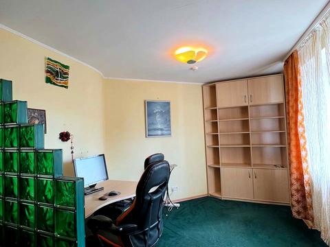квартира за адресою Драгоманова вул., 17