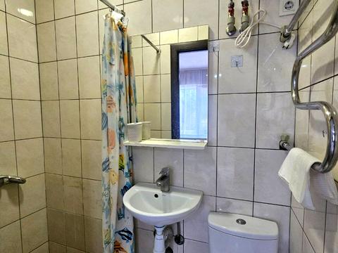 комната по адресу Академика Павлова ул., 15