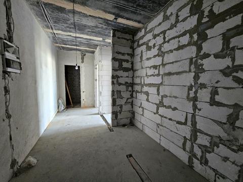 квартира за адресою Байди Вишневецького вул., 68/1