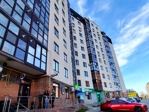 квартира по адресу Сумы, Збройних Сил України ул. (Інтернаціоналістів), 41-В