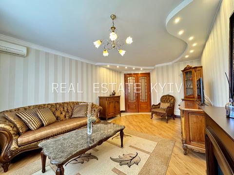 квартира за адресою Мокра вул. (Кудряшова), 3