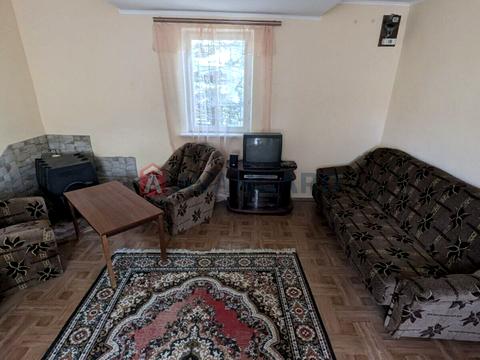 будинок за адресою Кам'янське (Дніпродзержинськ), с/т Канал