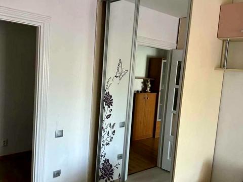 квартира по адресу Вагонная ул., 8