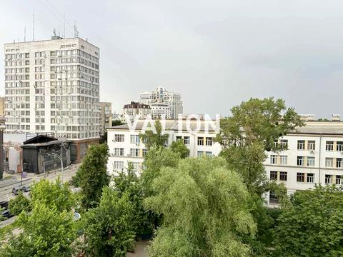 квартира за адресою Михайла Омеляновича-Павленка вул. (Суворова), 7