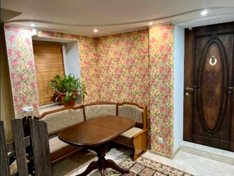 квартира за адресою Вартових Неба вул. (Бородинська), 27
