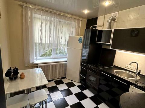 квартира за адресою Кирила Осьмака вул., 43