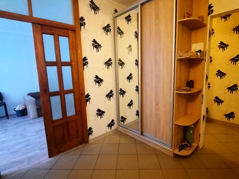 квартира за адресою Владислава Зубенка вул. (Тимурівців), 29б